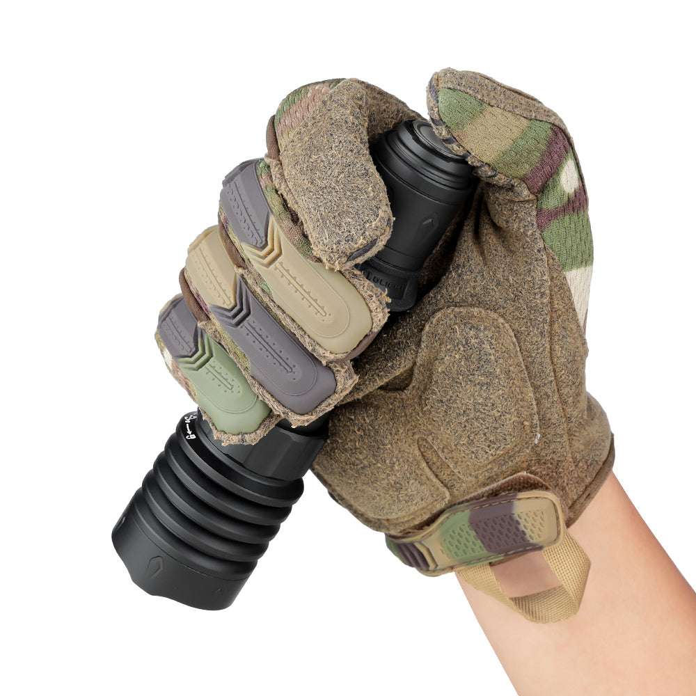 Olight Warrior X 4 | latarka taktyczna | 2.600 lm