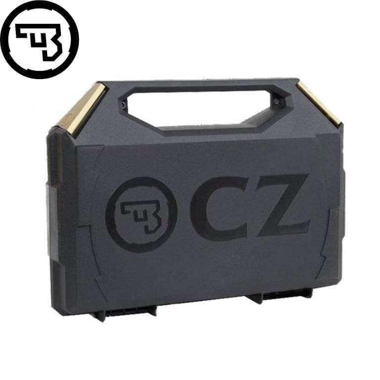 Oryginalny futerał CZ Scorpion EVO 3 S1