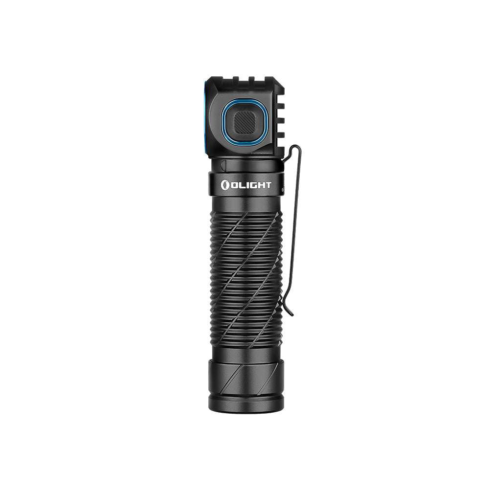 Olight Perun 3 | akumulatorowa latarka czołowa | 3.000 lm