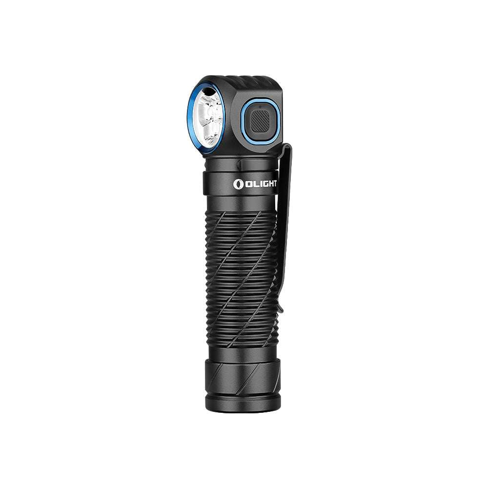 Olight Perun 3 | akumulatorowa latarka czołowa | 3.000 lm