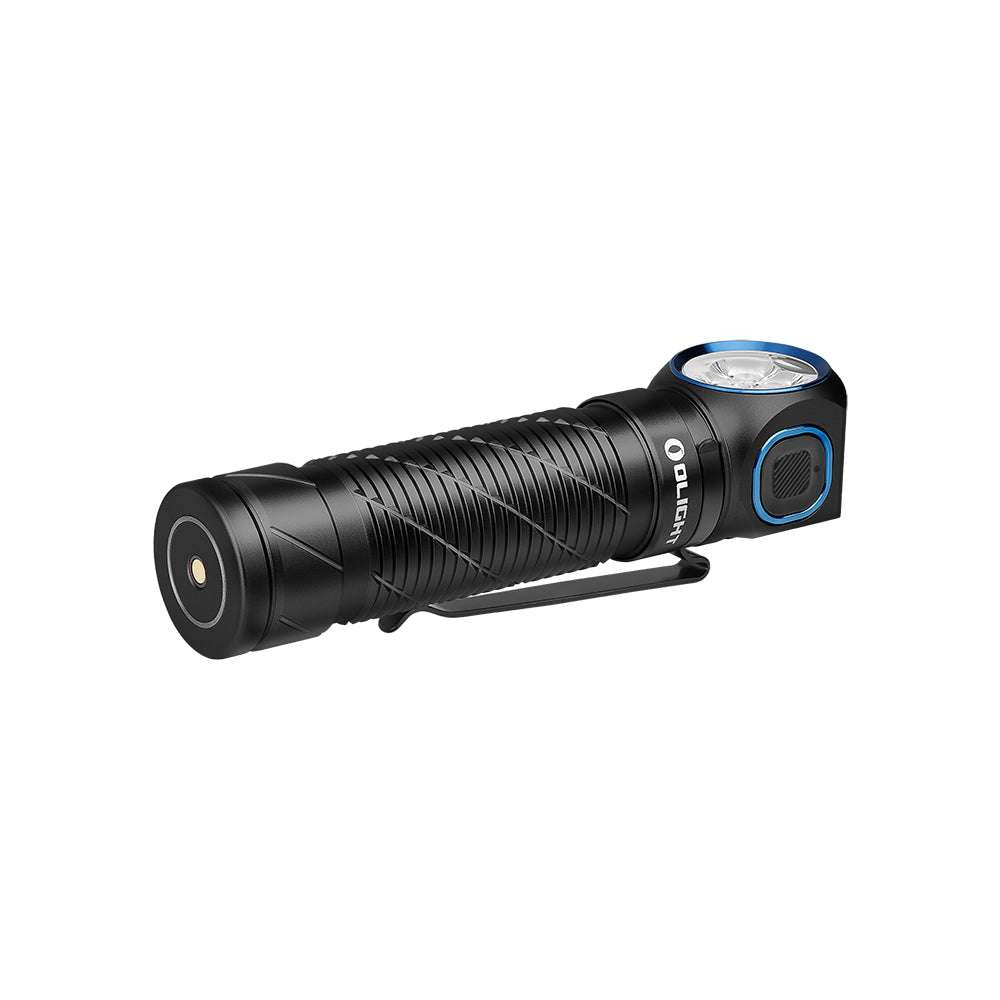 Olight Perun 3 | akumulatorowa latarka czołowa | 3.000 lm