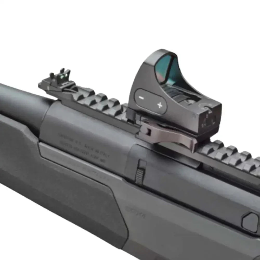 QD Picatinny red dot mount | Holosun 509T footprint Contessa