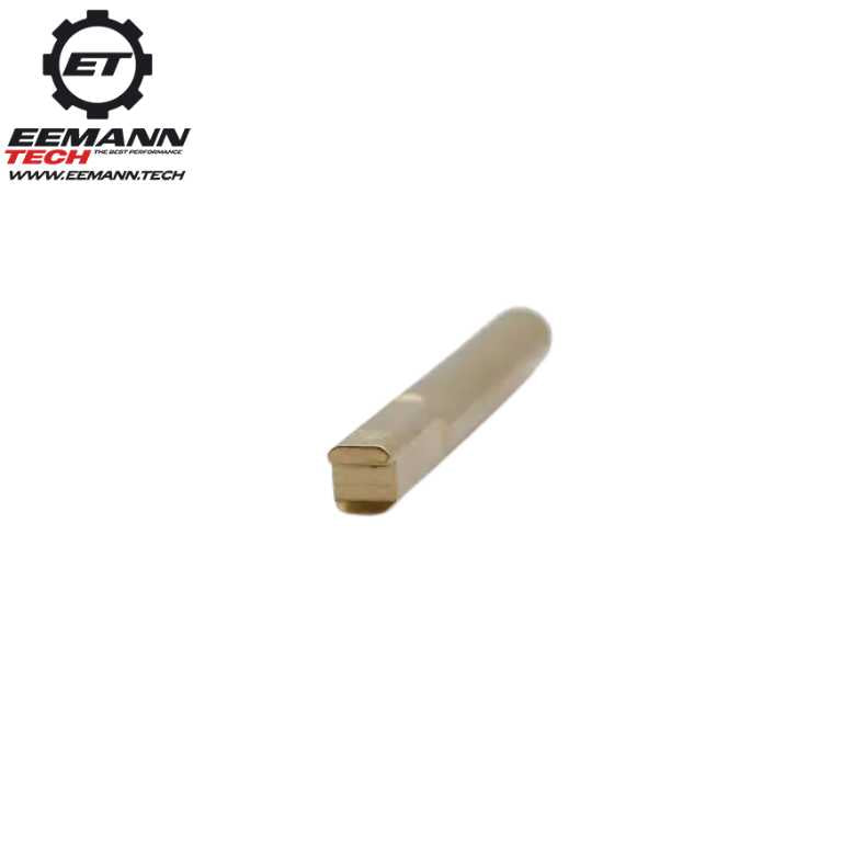 Red dot mount installation tool