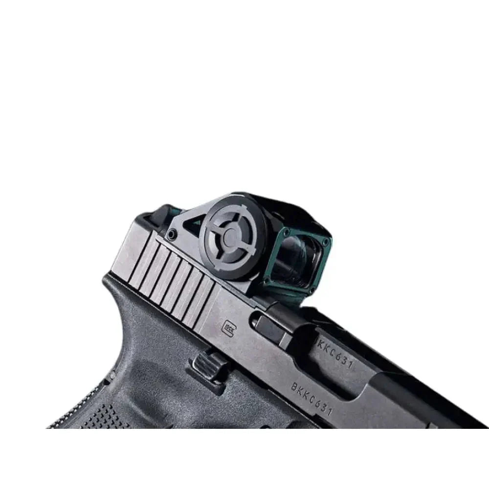 Shield AMS Shield Sights