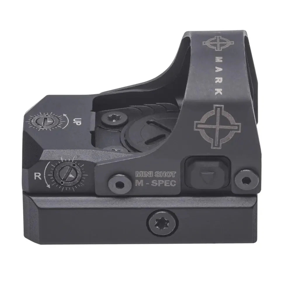 Sightmark Mini Shot M-Spec FMS Reflex Sight kolimator Sightmark