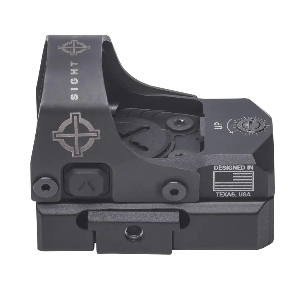 Sightmark Mini Shot M-Spec FMS Reflex Sight kolimator Sightmark