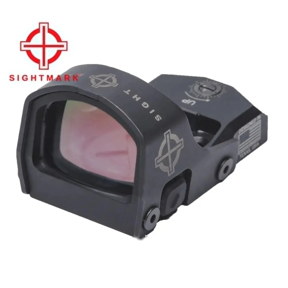 Sightmark Mini Shot M-Spec FMS Reflex Sight kolimator Sightmark