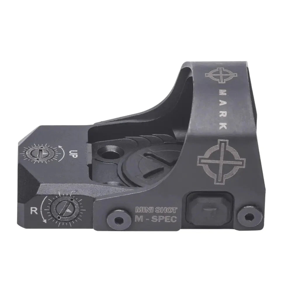 Sightmark Mini Shot M-Spec FMS Reflex Sight kolimator Sightmark