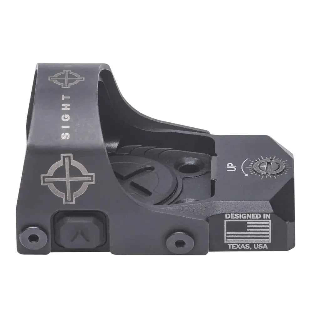 Sightmark Mini Shot M-Spec FMS Reflex Sight kolimator Sightmark