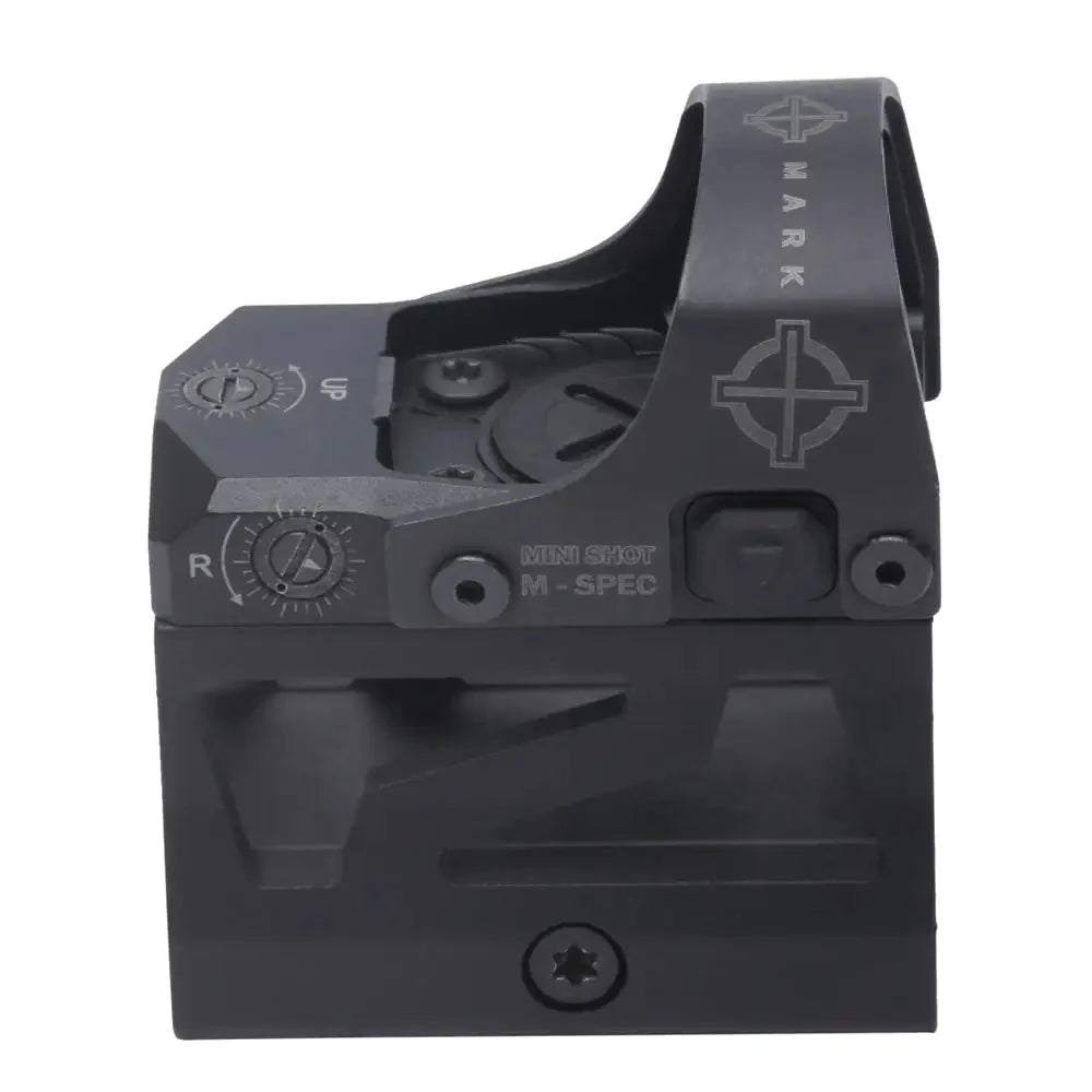 Sightmark Mini Shot M-Spec FMS Reflex Sight kolimator Sightmark