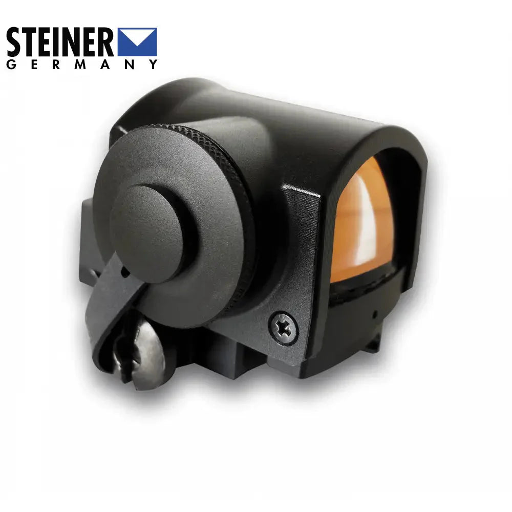 Steiner MRS montaż Picatinny Steiner