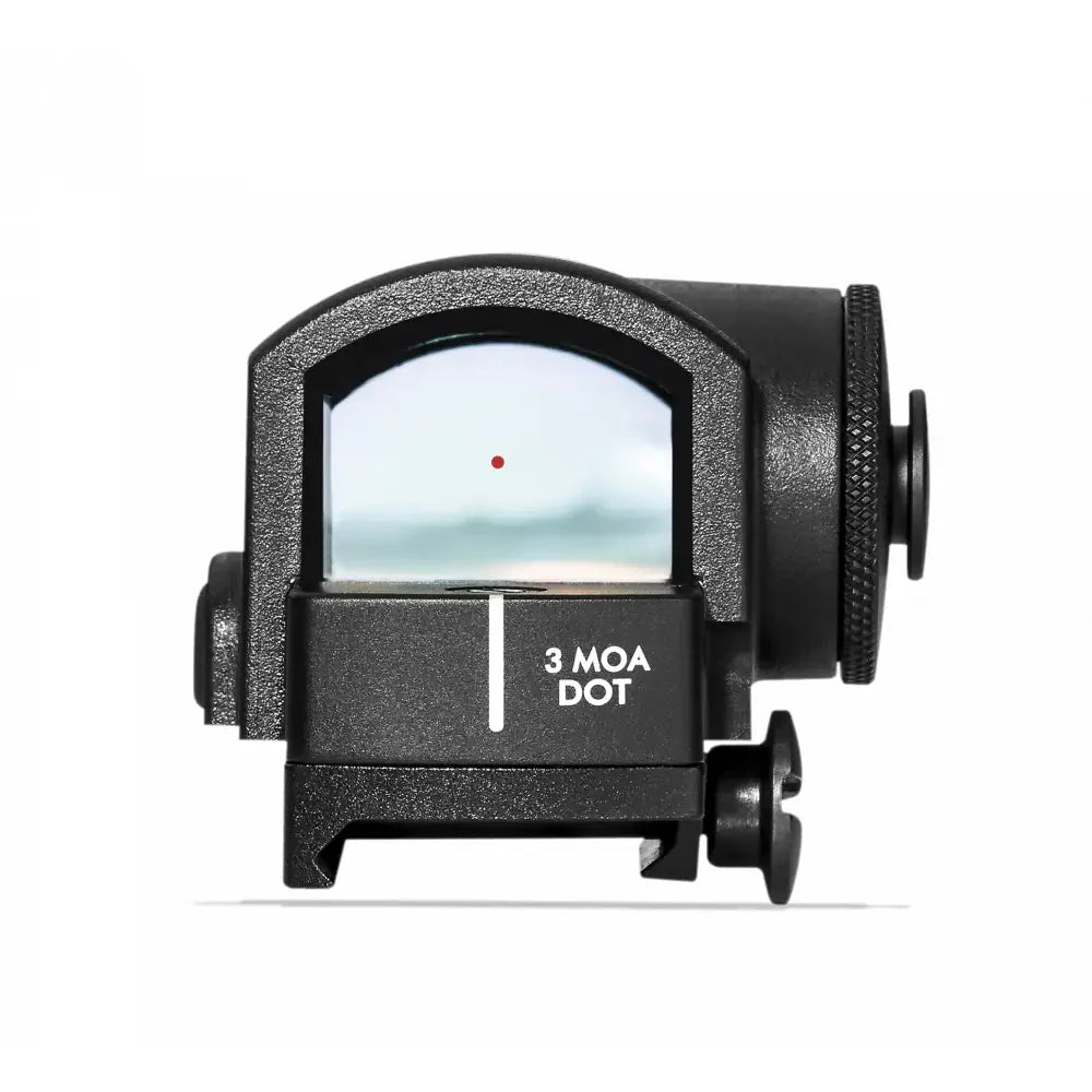 Steiner MRS montaż Picatinny Steiner