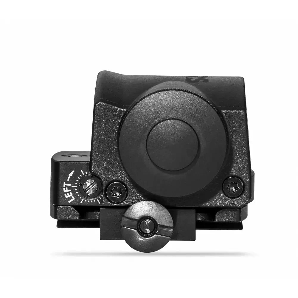 Steiner MRS montaż Picatinny Steiner