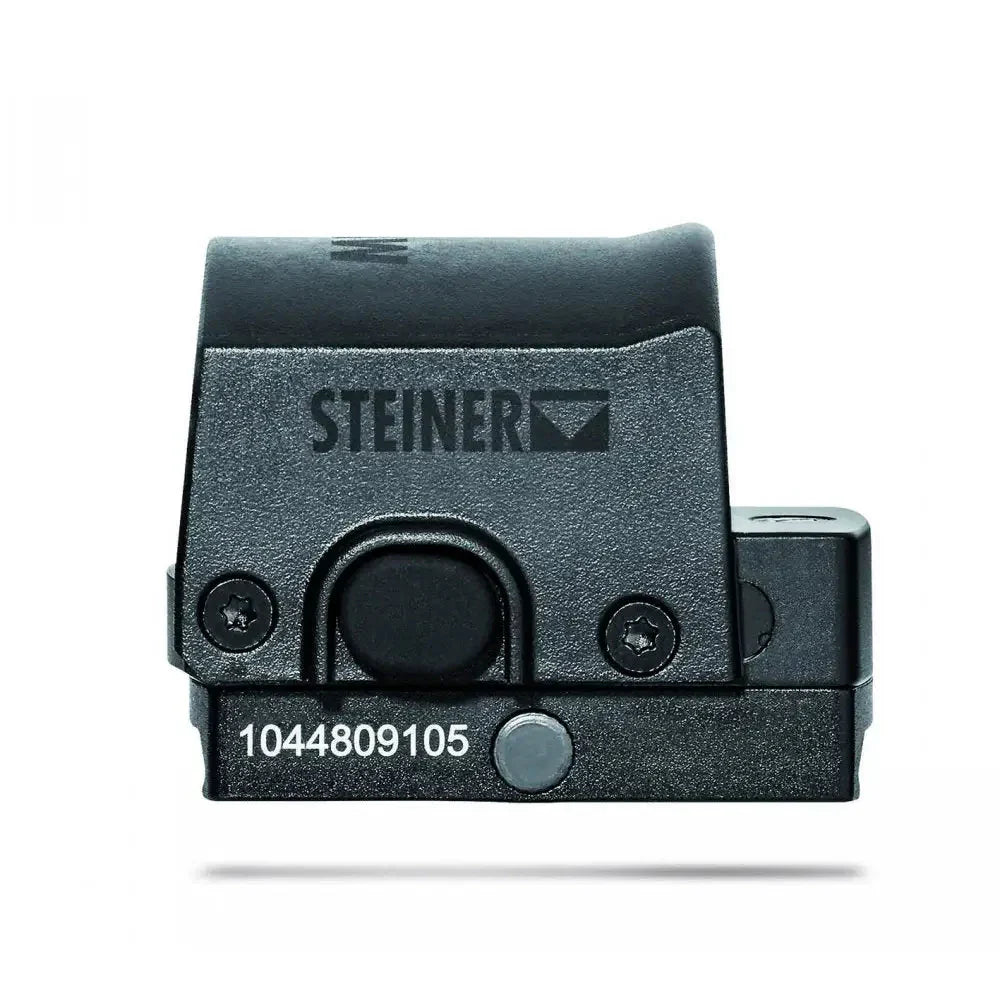 Steiner MRS montaż Picatinny Steiner