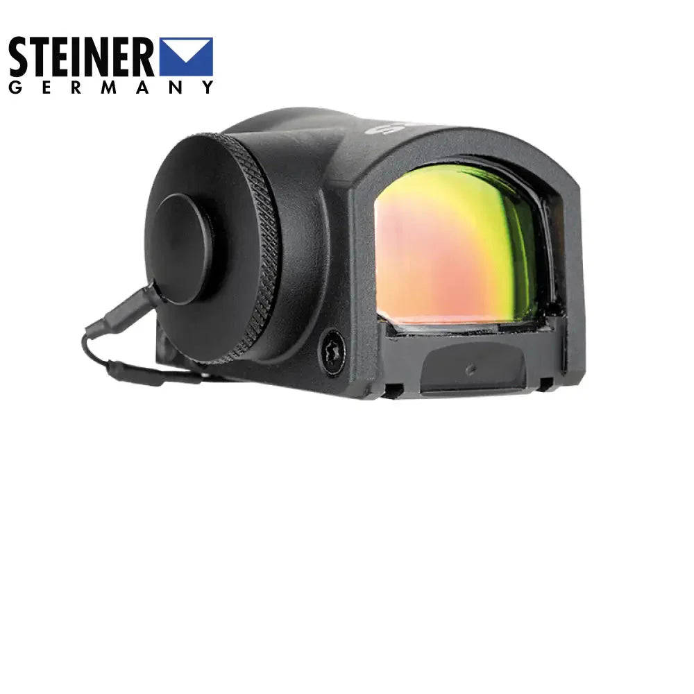 Steiner MRS Uniwersalny montaż Steiner