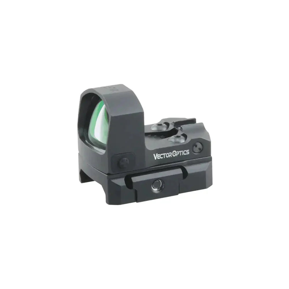 Vector Optics Frenzy-S 1x17x24 MOS Multi Reticle kolimator Vector Optics