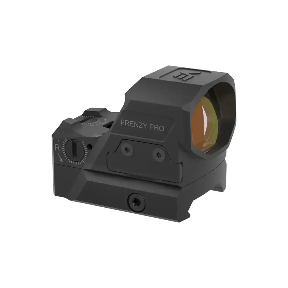Vector Optics Frenzy-X 1x19x28 GenII Vector Optics