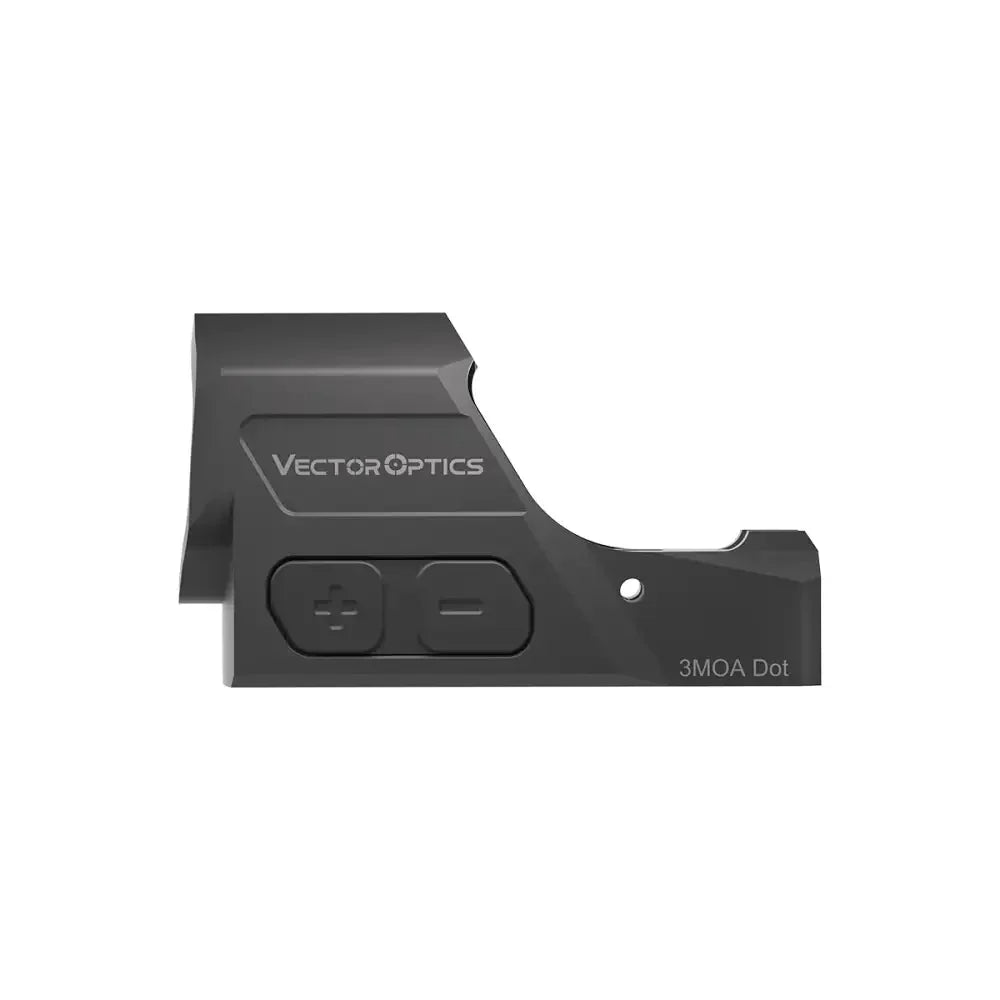 Vector Optics Frenzy-X 1x19x28 GenII Vector Optics