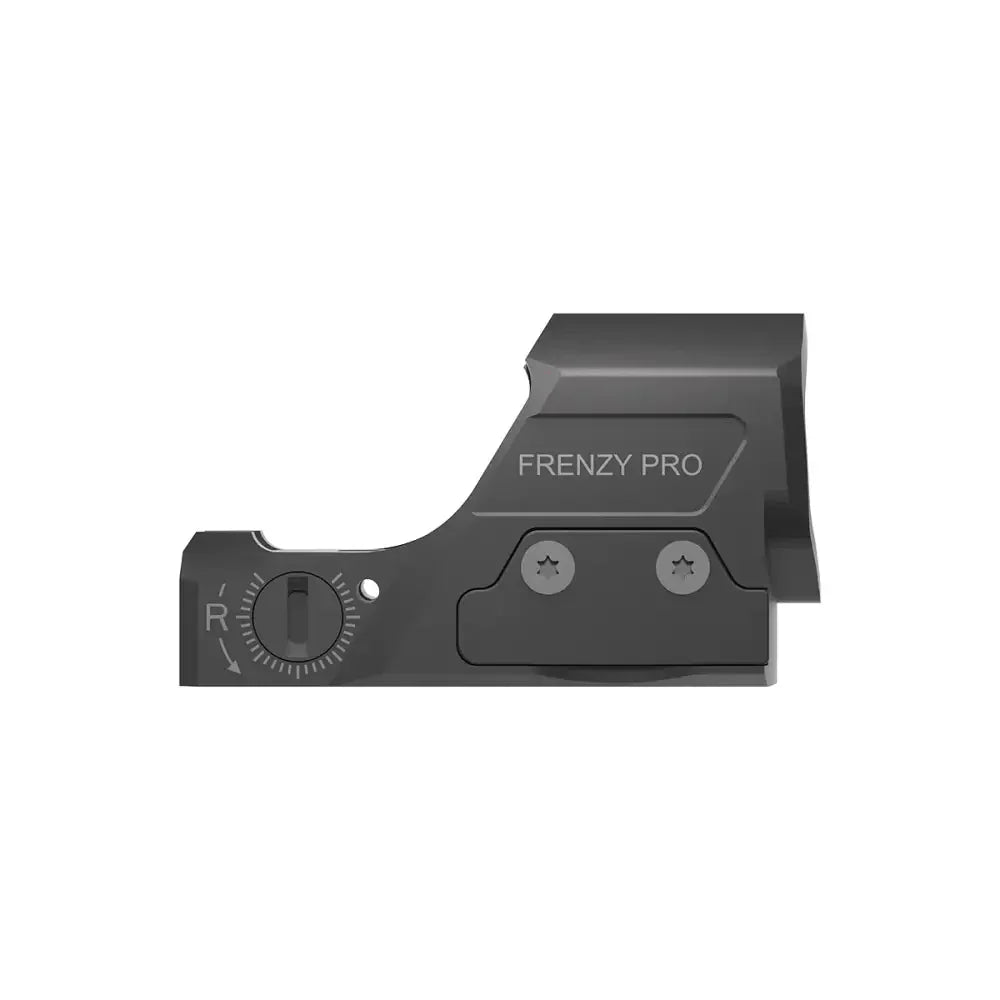 Vector Optics Frenzy-X 1x19x28 GenII Vector Optics
