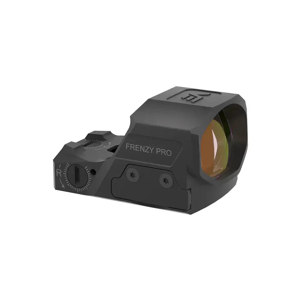 Vector Optics Frenzy-X 1x19x28 GenII Vector Optics