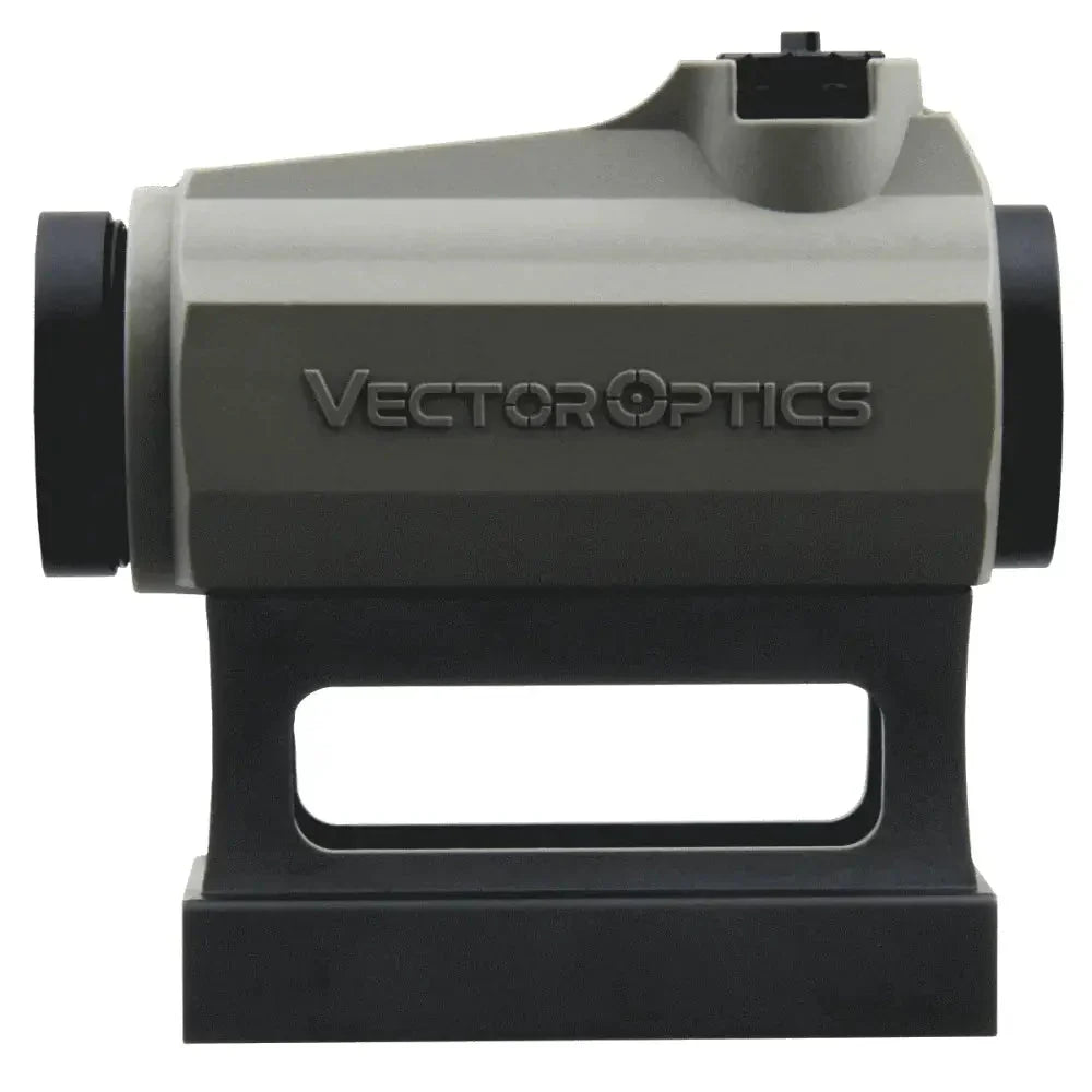 Vector Optics Maverick 1x22 S-SOP red dot Vector Optics