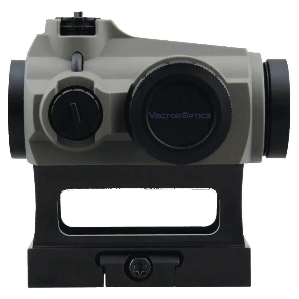 Vector Optics Maverick 1x22 S-SOP kolimator Vector Optics