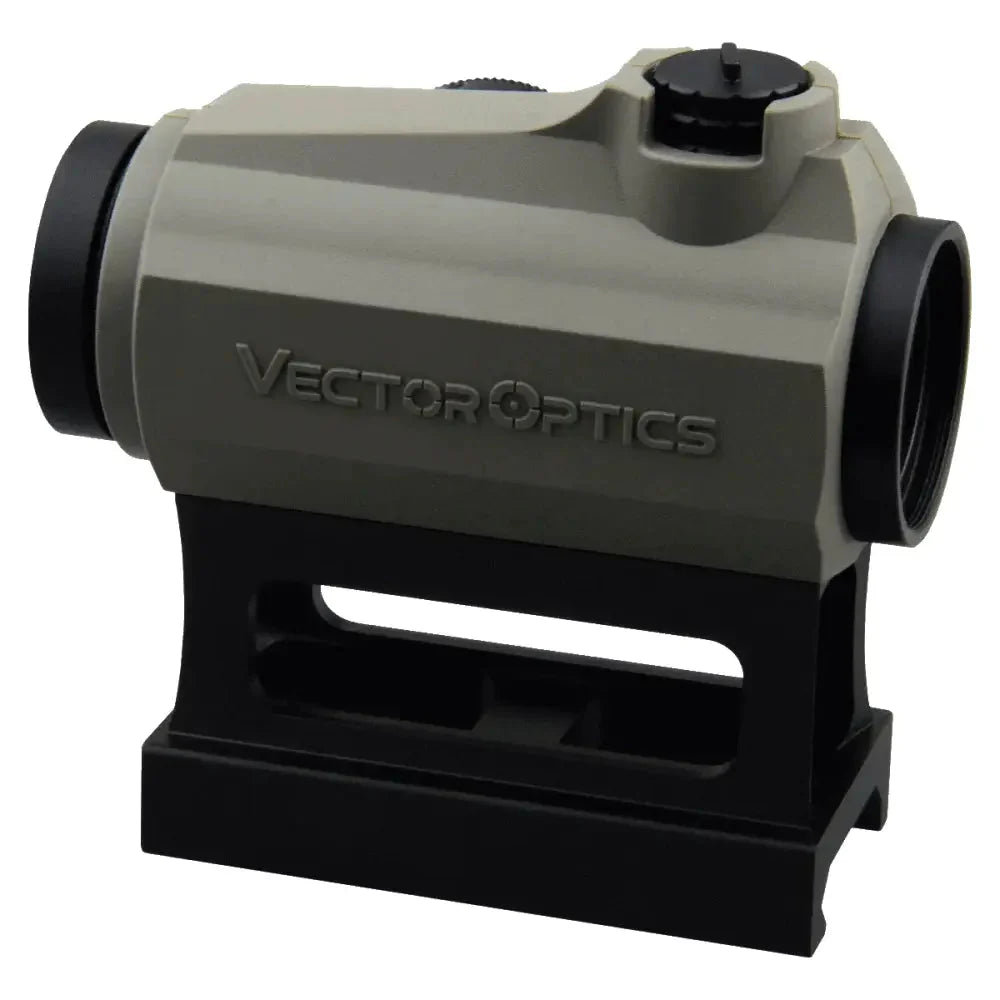 Vector Optics Maverick 1x22 S-SOP kolimator Vector Optics