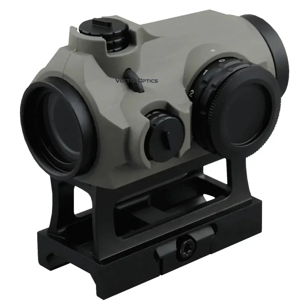 Vector Optics Maverick 1x22 S-SOP red dot Vector Optics