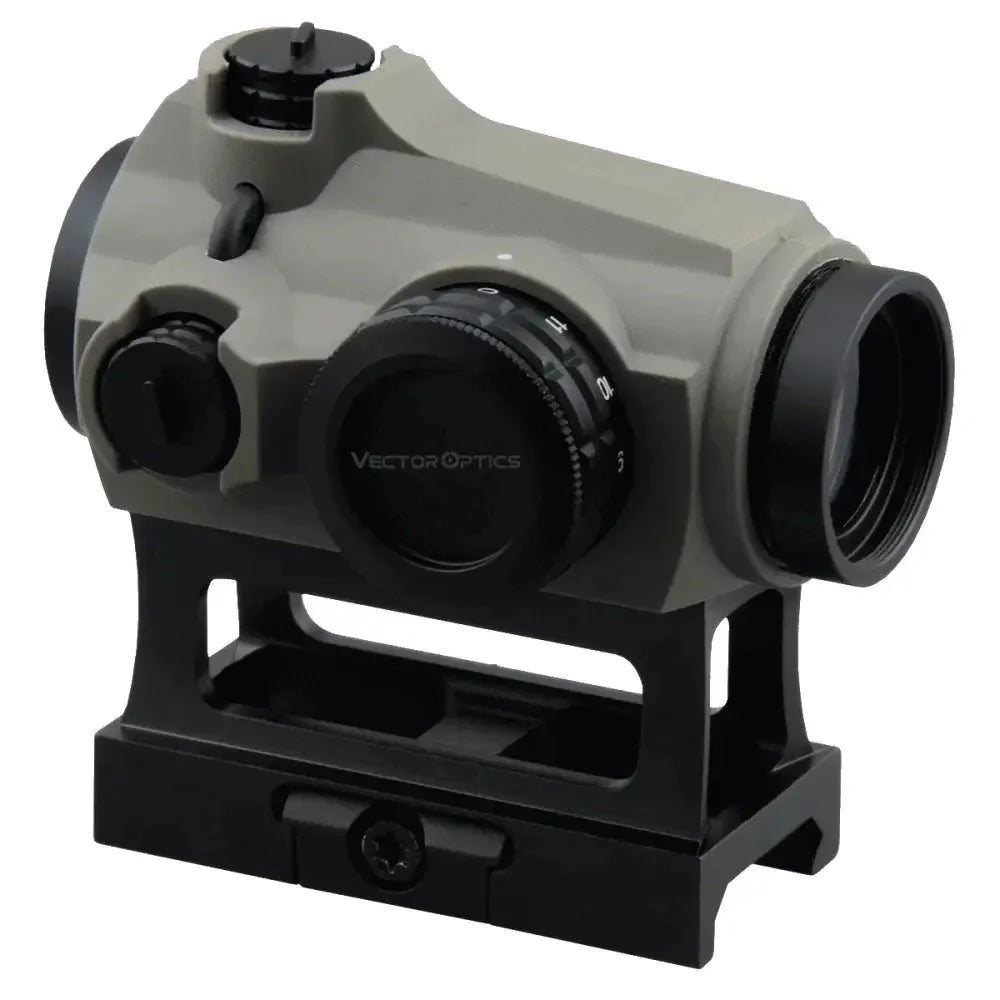 Vector Optics Maverick 1x22 S-SOP red dot Vector Optics