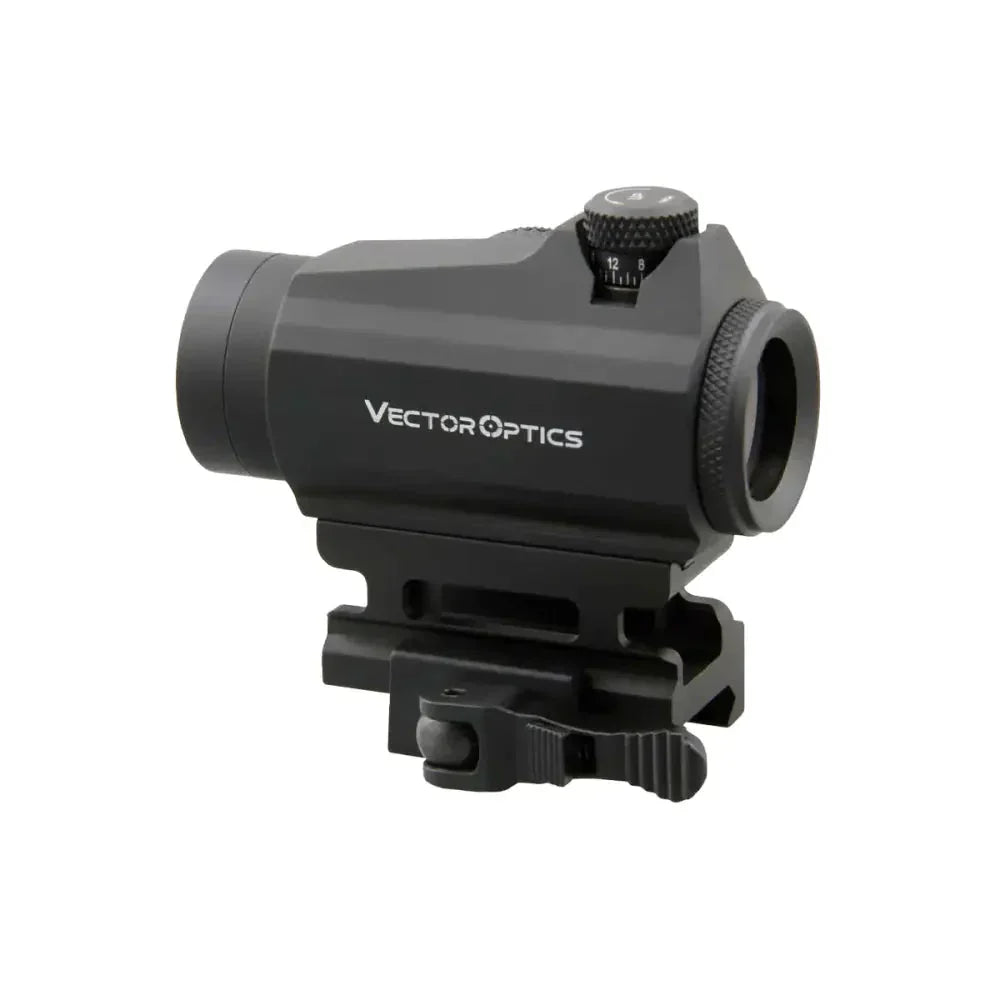 Vector Optics Maverick-II 1x22 GenII Vector Optics