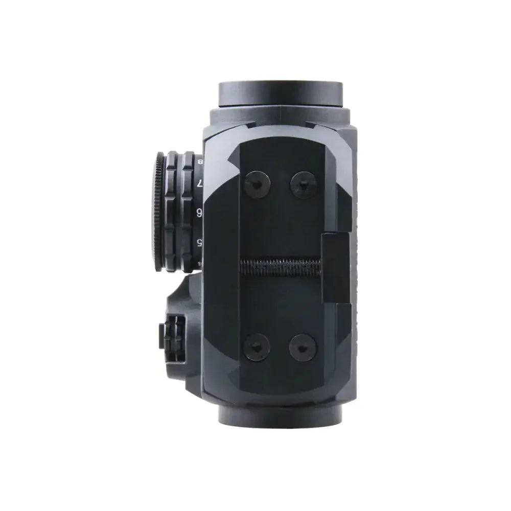 Vector Optics Maverick-III 1x22 MIL Vector Optics