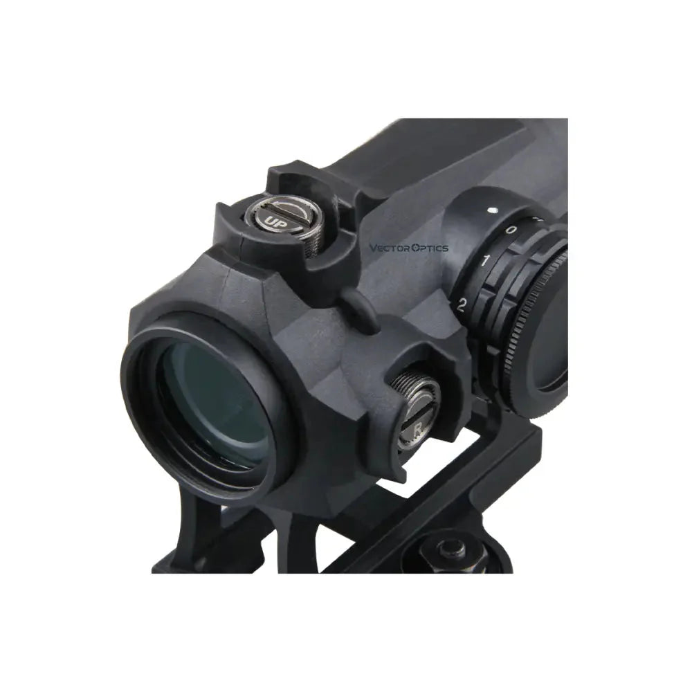 Vector Optics Maverick-III 1x22 MIL Vector Optics