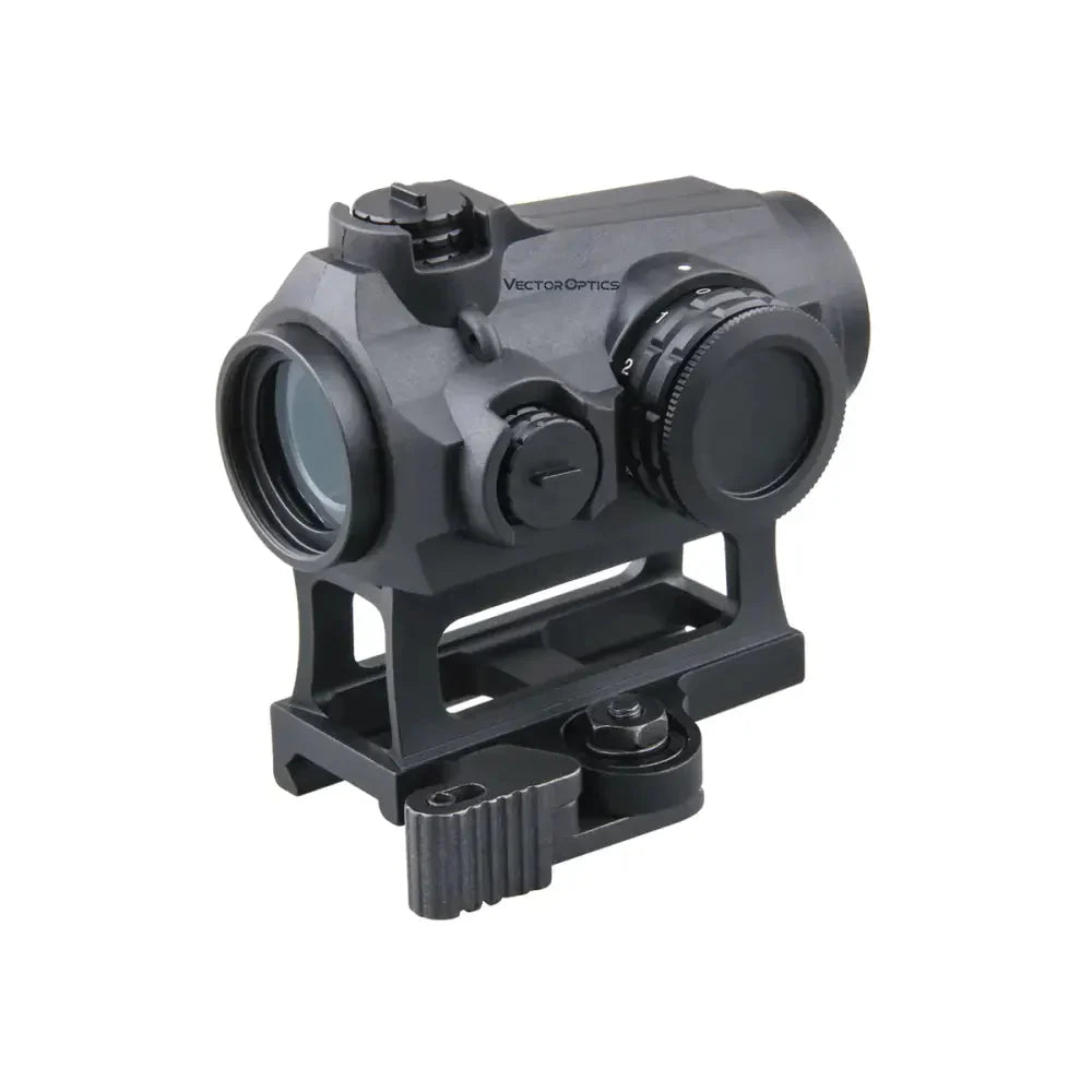 Vector Optics Maverick-III 1x22 MIL Vector Optics