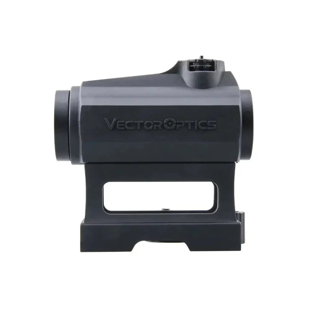 Vector Optics Maverick-III 1x22 MIL Vector Optics