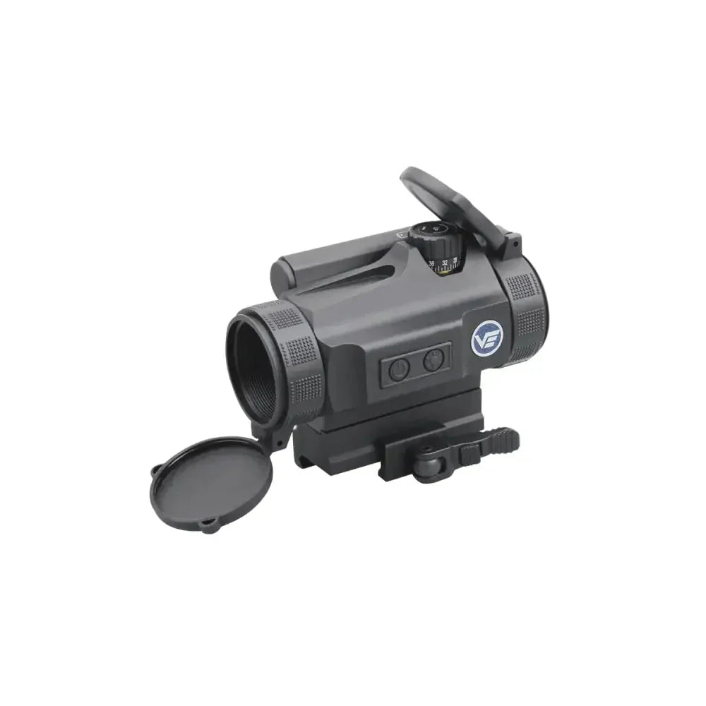 Vector Optics Nautilus 1x30 Scope Double Reticle kolimator Vector Optics