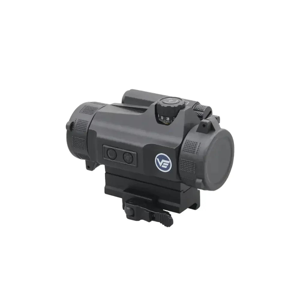 Vector Optics Nautilus 1x30 Scope Double Reticle kolimator Vector Optics