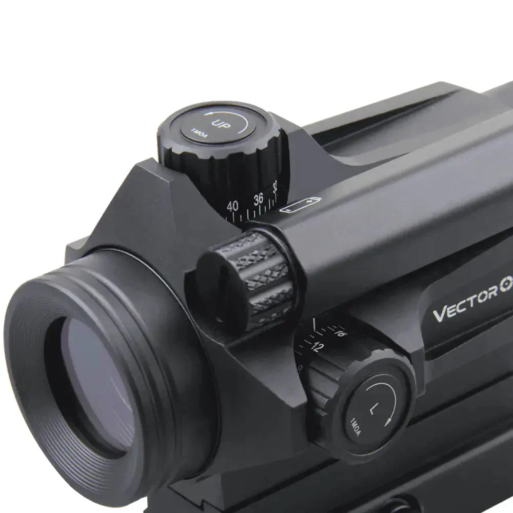 Vector Optics Nautilus 1x30 Scope Double Reticle kolimator Vector Optics