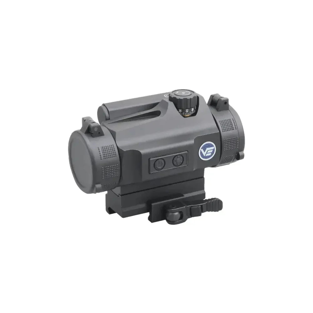 Vector Optics Nautilus 1x30 Scope Double Reticle kolimator Vector Optics