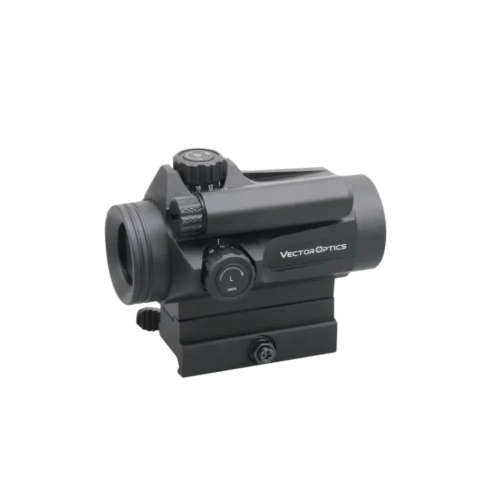 Vector Optics Nautilus 1x30 Scope Double Reticle kolimator Vector Optics