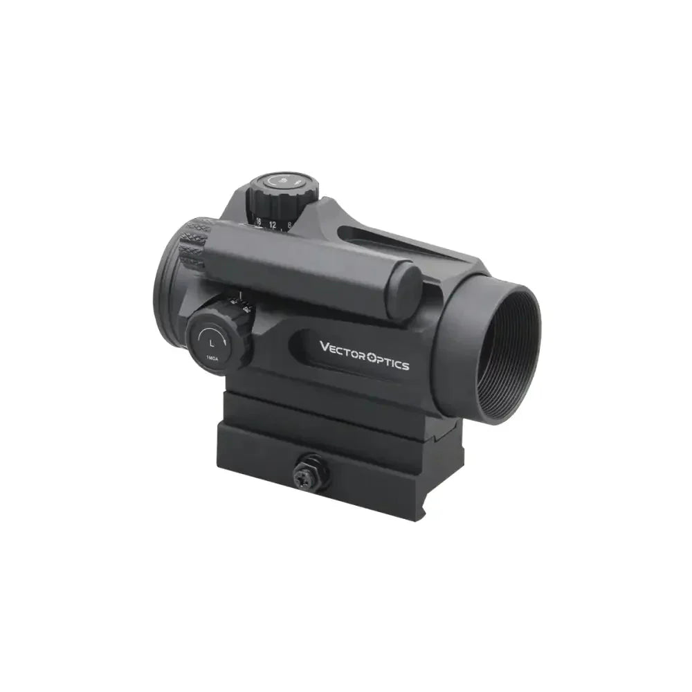 Vector Optics Nautilus 1x30 Scope Double Reticle kolimator Vector Optics