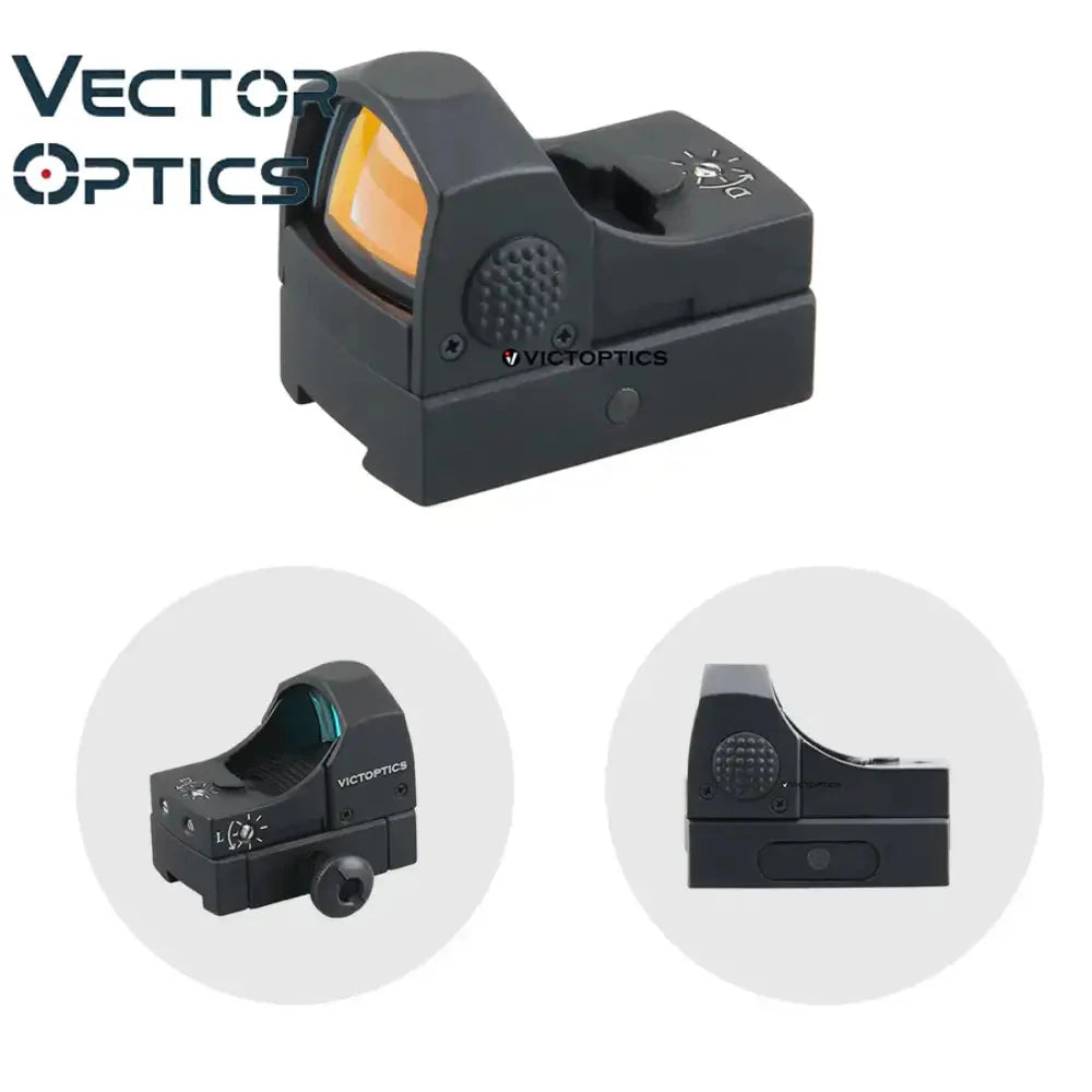 VictOptics V3 1x17x22 kolimator Vector Optics