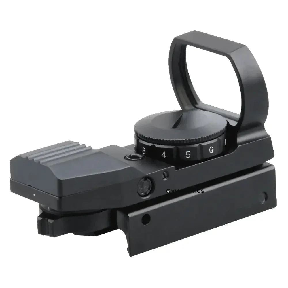 Victoptics Z1 1x23x34 Vector Optics