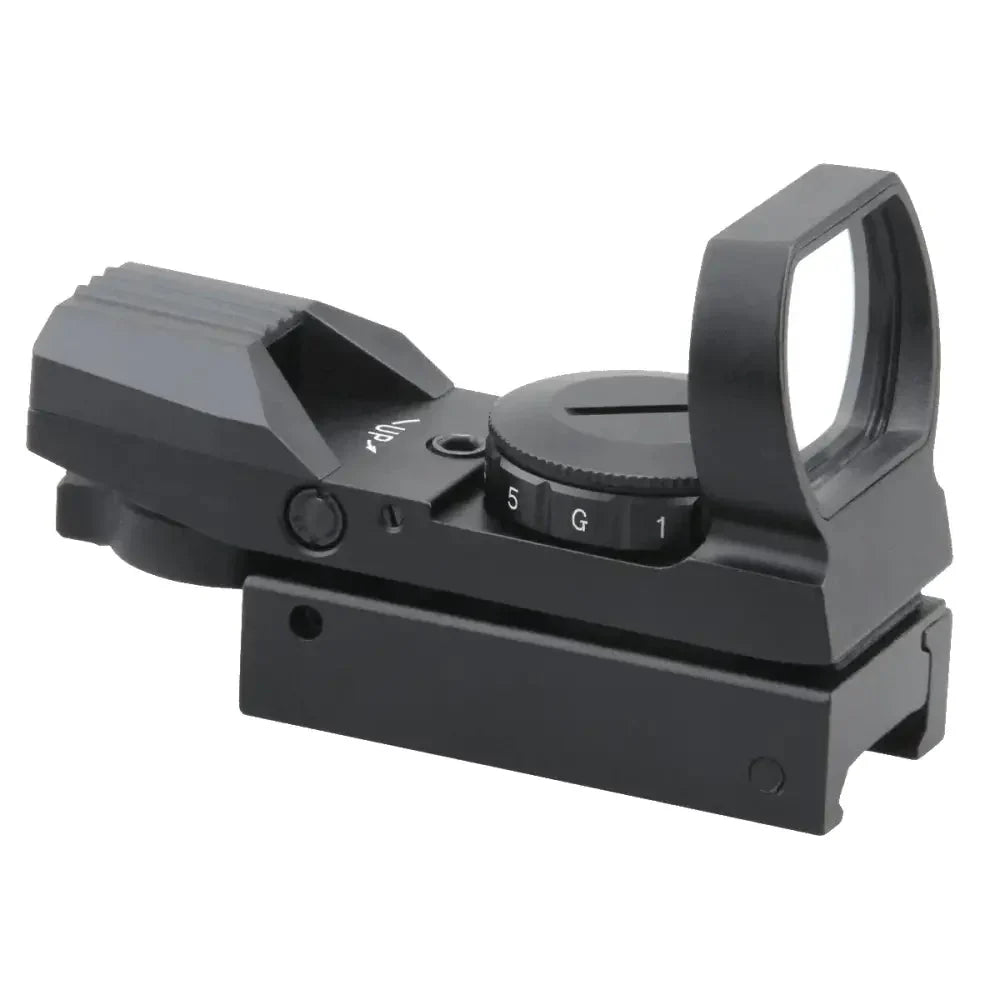 Victoptics Z1 1x23x34 Vector Optics