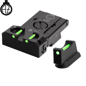 CZ Shadow 2 przyrządy celownicze