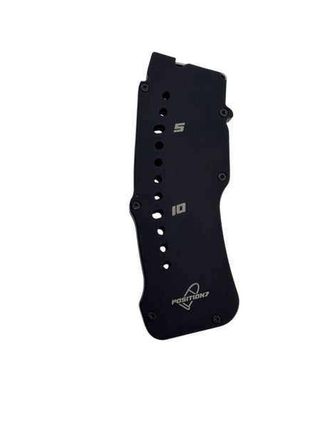 CZ 457 magazines [.22 LR]