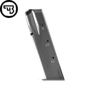 CZ 75B magazynki