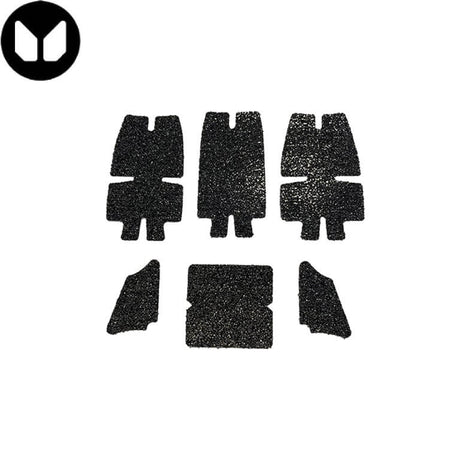 CZ P-07 grips