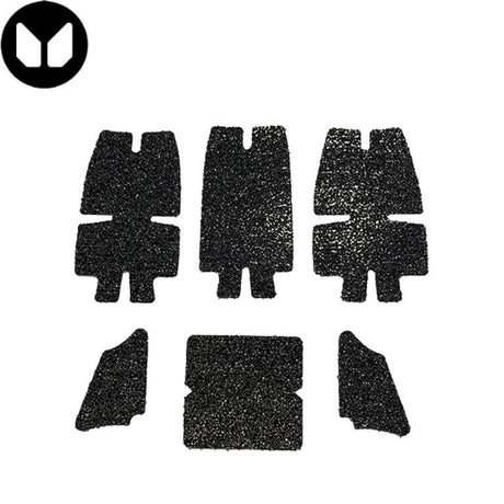CZ P-09 grips