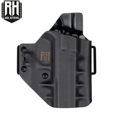 CZ P-10F holsters
