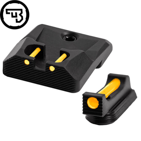 CZ P-10F accessories